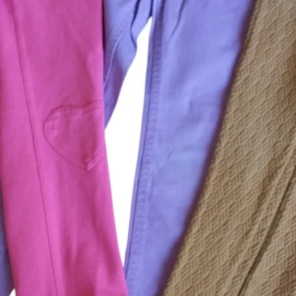 PLAY READY Pants Set For Girls Sz 5 - Picture 2 of 3